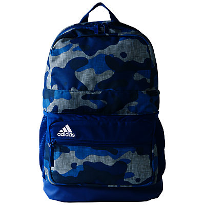 Adidas Graphic Sport Medium Backpack, Mineral Adidas Graphic Sport Medium Backpack, Mineral